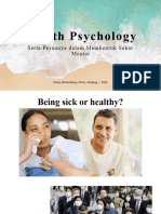 14 Health Psychology