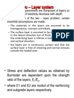 C - 2-Stresses and Strains in Flexible Pavement