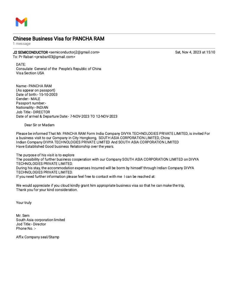 gmail-chinese-business-visa-for-pancha-ram-pdf