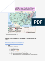 US History "Wild West" 11-7-23 PDF