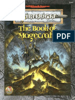 [Accessory] [3117] the Book of Magecraft