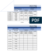 Tarea #14