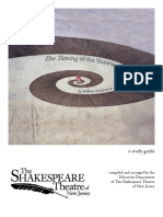 2010 The Taming of The Shrew Study Guide 263892c45d