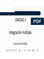 Integracion Multiple Sabatino