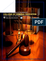 Southway College of Technology: Module 1-Criminal Law Book 2