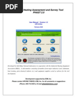 Download Phast User Manual by Mitko Kirov SN69561988 doc pdf