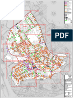 Clifton Village RPS Area Map