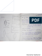 Pharmacognosy Ex No -1&7