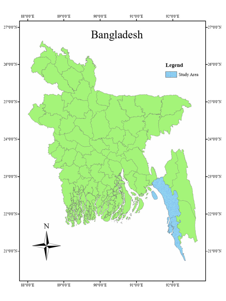 BD Map | PDF