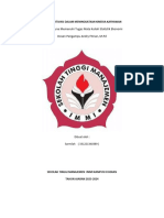 Makalah Statistik Ekonomi Sarmilah BC1 Reguler