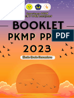 Booklet PKMP PPKN 2023