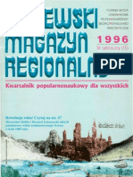 Kociewski Magazyn Regionalny NR 15