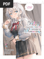 03▢ Unnamed Memory NA0318-2 Unnamed Memory, Vol. 3 (manga) (Volume 3): Furumiya, Kuji