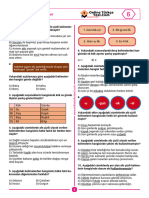 Kok Ve Ek Konusu Ile Ilgili 20 Soruluk PDF Test