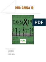 Rider - Danza 19