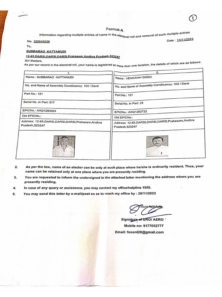 Kattamudi Subba Rao PDF