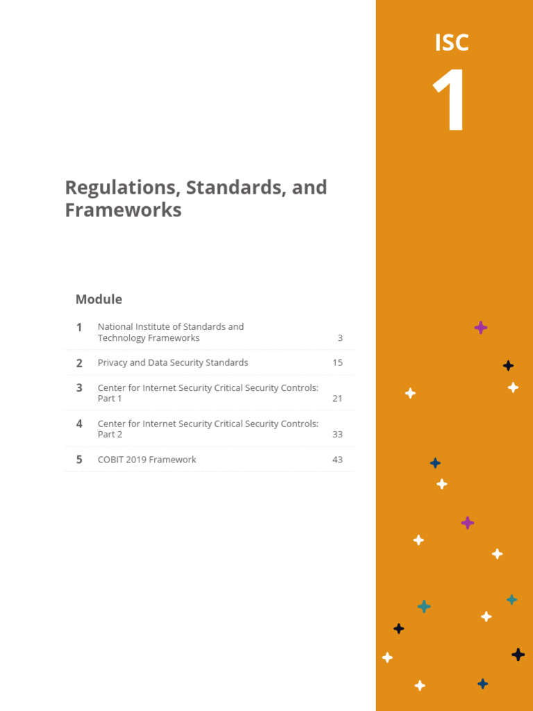 IscV1 2024 PDF Health Insurance Portability And Accountability Act