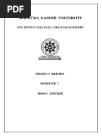 Organic Farming Project Class12 Economics Pdf