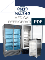 Medical Catalogue - CAp