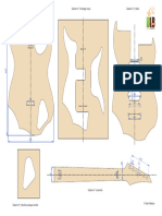 Elec Fig9 Gabarits de Fabrication Echelle 1