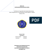 Neuroendokrin-Makalah Kapselzoo Kel. 8