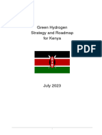 Kenya Hydrogen