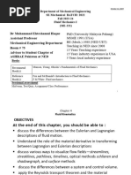 ECEF to ECI Rotation Matrix Guide | PDF | Rotation | Cartesian ...
