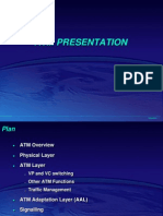 ATM Presentation