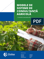 Sisteme de Consultanta Agricola in UE Si SUA