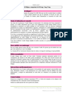 Qu'est-Ce Que L'acide Folique?: Acide Folique, Comprimés de 0,4 MG, 1 MG, 5 MG