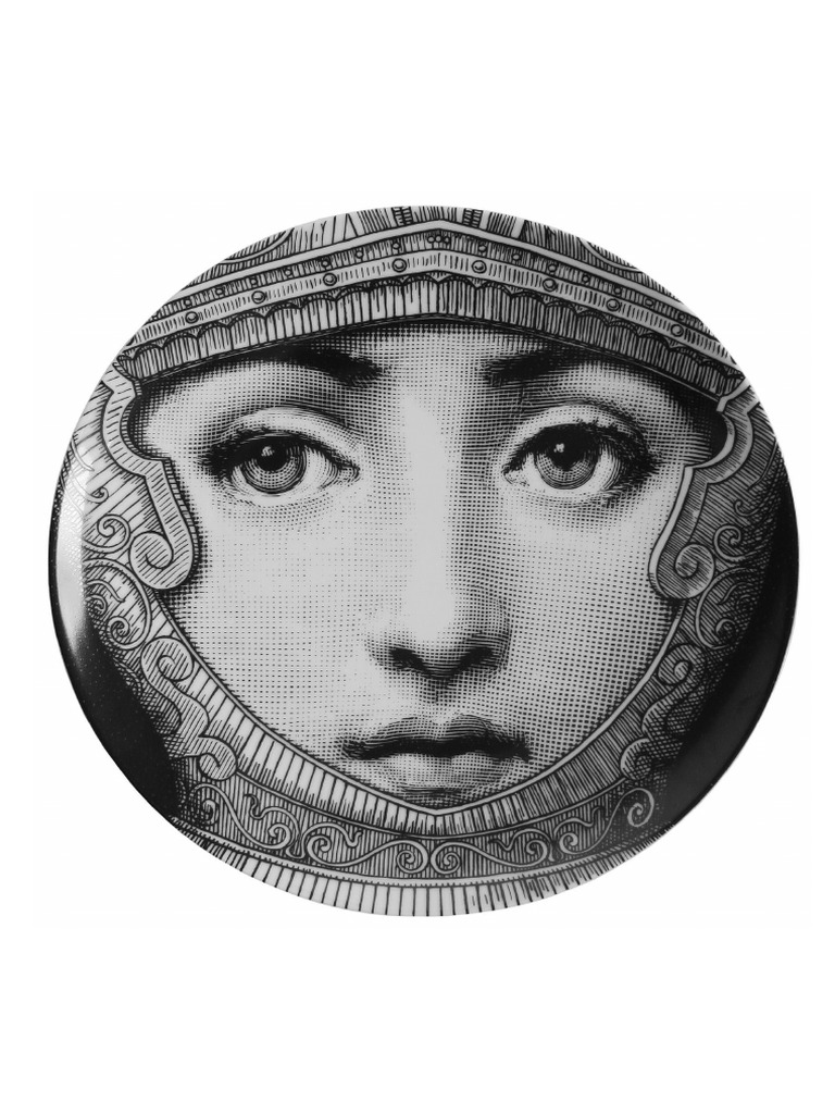 Fornasetti | PDF