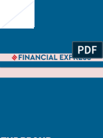 Financial Express Deck - 2023