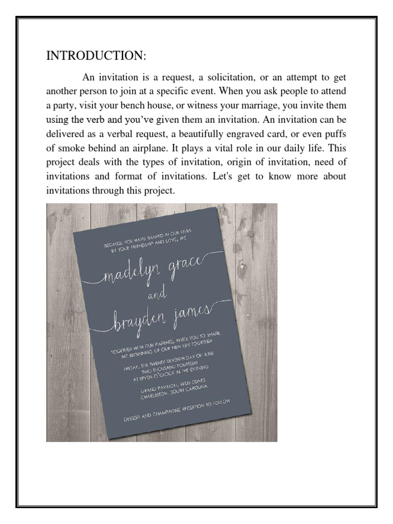 English Final Project Pdf