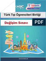 03 - Turkmsıc A Kitapçığı
