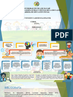 Prevención y Asistencia Infantil