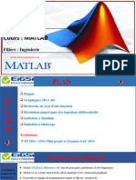 Cours Matlab 1