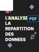 Analyse de La Répartition Des Données