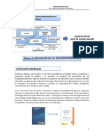 Bloque II Prevención de Adicciones