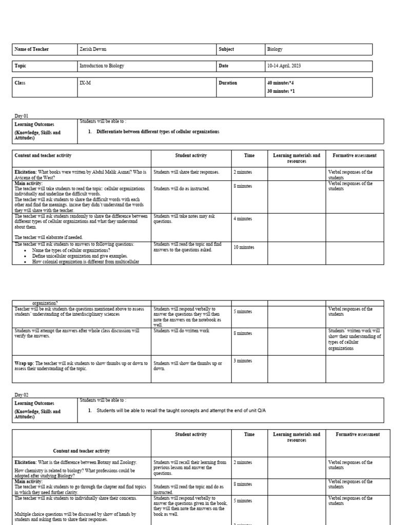 lesson-plan-introduction-to-biology-pdf