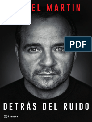 Detras Del Ruido