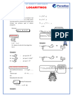 Logaritmos - STAGE10