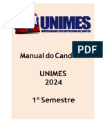 Manual Do Candidato Presencial 2024.1