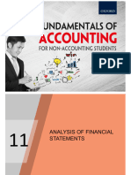 Analysis of Financial Statement - CH 11 - Compatibility Mode