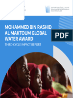 Award Third Cycle Impact Report - en