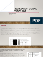 Decarbonization in Heattreatment