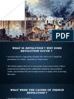 The French Revolution PPT 9e