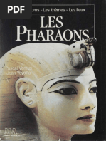 Les Pharaons