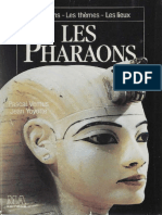 Les Pharaons