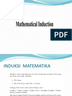 Ppt1-Induksi Matematika