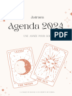 Agenda 2024